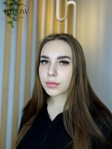 Ламинация бровей Калуга